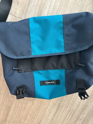 Timbuk2 classic messenger bag - timbuk2,