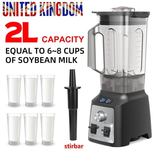 2000w commercial blender - 2000w,