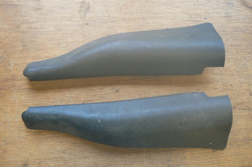 Triumph spitfire hood frame - triumph,