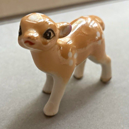 Adorable vintage glazed - adorable,