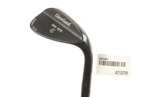 Cleveland 588 rtx - 588, pearl