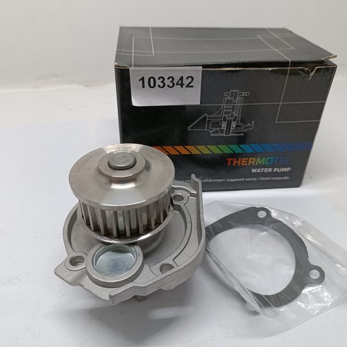 Water pump - pump,