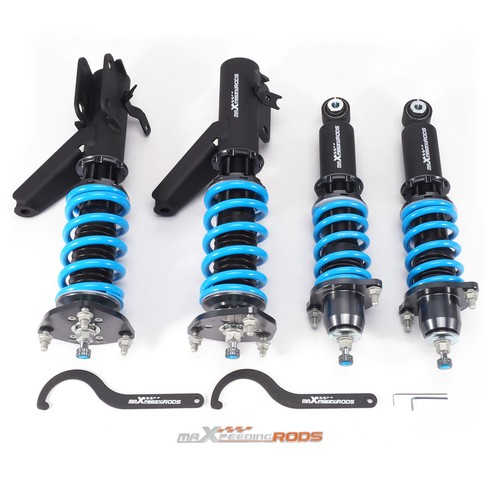 Upgrade performance coilovers - upgrade,