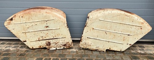Fordson super major new - super,
