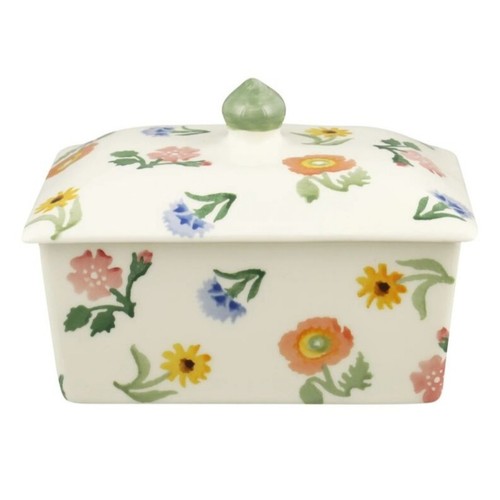Butter dish emma - dish:,