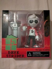 Dave Strider Figure Homestuck
