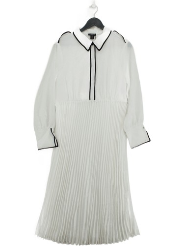 Karen millen shirt maxi dress - shirt,