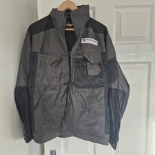 Snickers Workwear Jacket