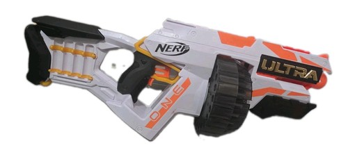 Nerf ultra one motorized - nerf,