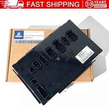 Rear SAM Signal Acquisition