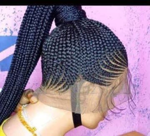 High quality braided - , okuku