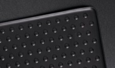 MINI Genuine Rear Floor Mats
