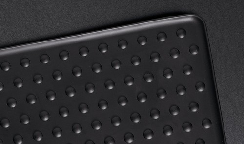 Mini genuine rear floor mats - genuine,