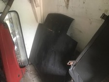 Nissan S12 Silvia Bonnet