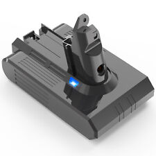 9500mAh Battery for Dyson V6