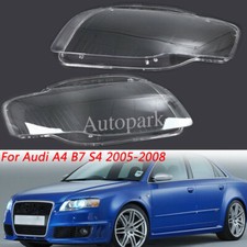 For Audi A4 B7 S4 2005 06 07