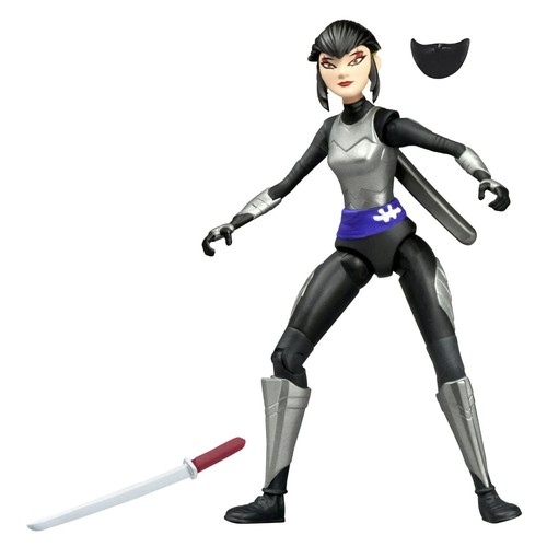 Ninja turtles action figure - ninja,
