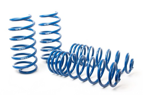 Sport springs fit 93 - fit, 93-98