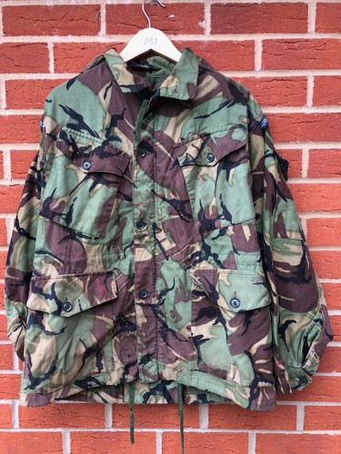 Original british army - original,