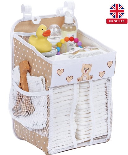 Baby nappy caddy - baby,