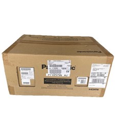 PANASONIC PT-VZ575N Portable
