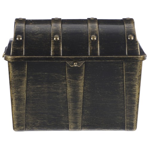 Treasure chest storage - treasure,