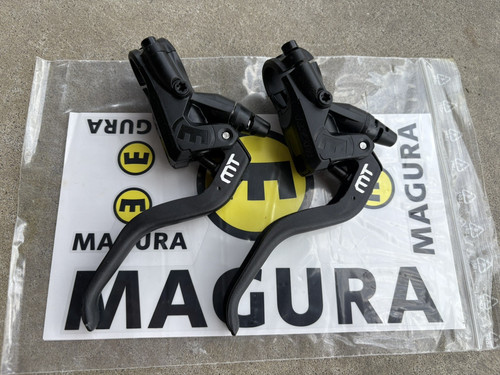 Magura mt4 master cylinder - mt4,