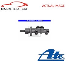 BRAKE MASTER CYLINDER ATE