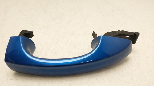 Skoda fabia door handle - skoda, mk3