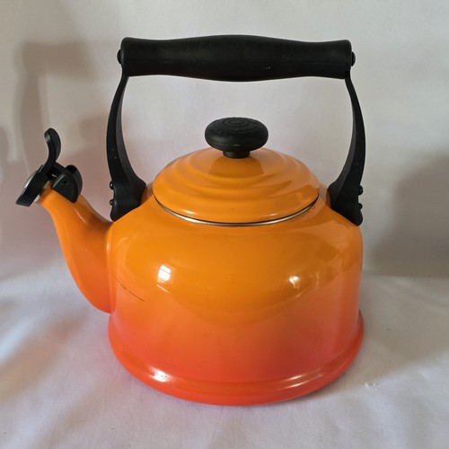 Creuset traditional stove - le,
