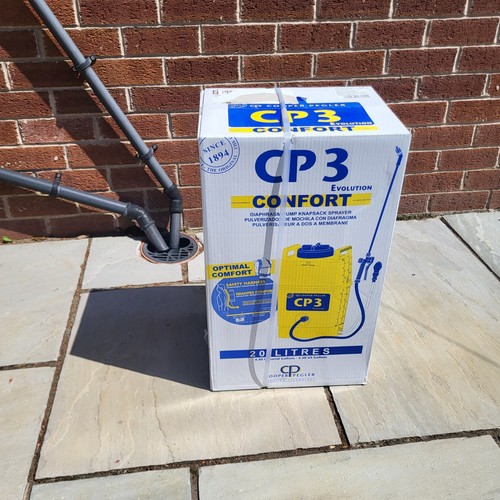 Cooper pegler 848255 cp3 - pegler,