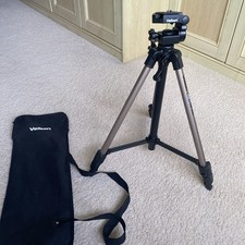 Velbon CX-440 Tripod Plus