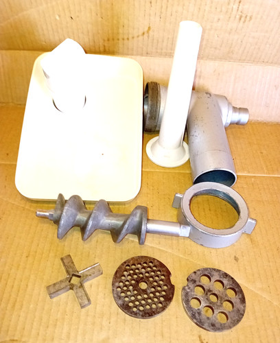 Vintage kenwood a720 mincer - a720,