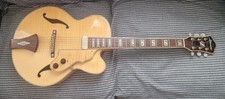 Ibanez Artcore Custom Hollow Body AF105F Jazz Guitar