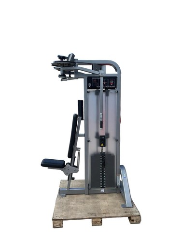 Hammer strength select - hammer,