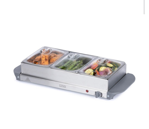Livivo buffet server food - livivo,