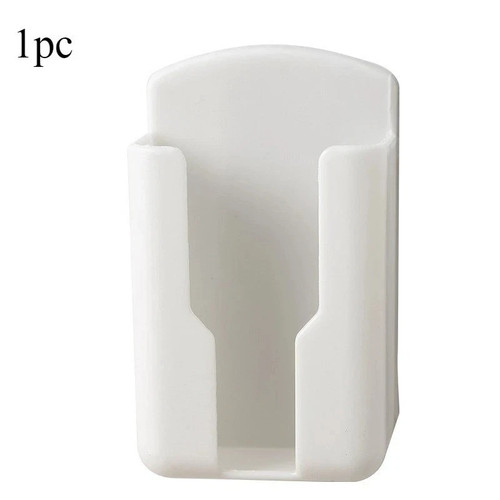 Wall mounted remote - mounted,