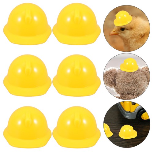 Pcs hard hat toy - hat,