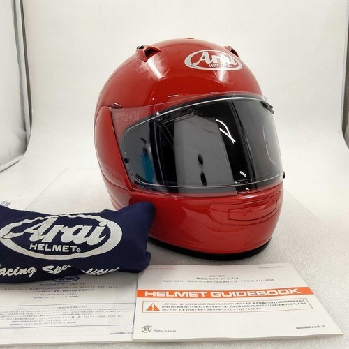 Arai quantum full face - arai, quantum-j