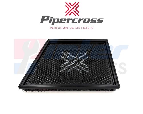 Pipercross performance air - performance,