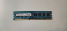 Hynix 4GB DDR3 1600MHz PC3-12800U Desktop RAM – HMT351U6CFR8C-PB N0 BA – Tested