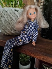 Vintage  Mary Quant Daisy doll