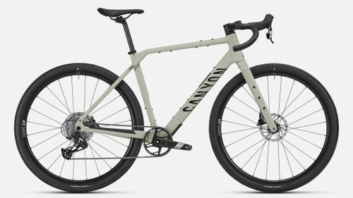 2025 canyon grizl gravel - 2025,