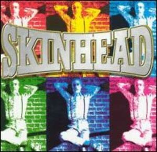 Various artists skinhead - various,