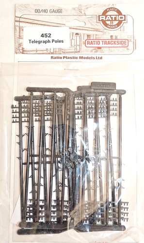 New ratio 452 gauge - ⭐new,