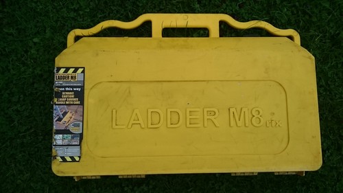 Ladder m8rix industrial - m8,