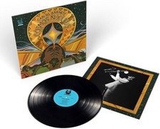 Carlos Garnett : Cosmos