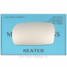 Left Passenger side Wing door