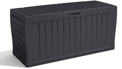 Keter large storage shed - keter,