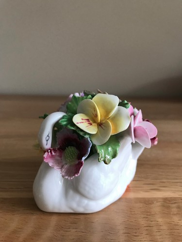 Denton vintage bone - vintage, china